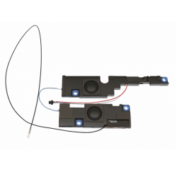 KIT HAUT-PARLEURS ASUS P1700UQ P1700UQB - 14008-02530700