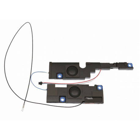 KIT HAUT-PARLEURS ASUS P1700UQ P1700UQB - 14008-02530700