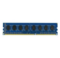 MEMOIRE 1600mHz 4GB DDR3 pour DELL Optiplex 790, 9010, 9020 - VT8FP 0VT8FP