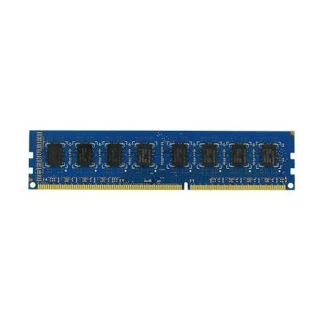 MEMOIRE 1600mHz 4GB DDR3 pour DELL Optiplex 790, 9010, 9020 - VT8FP 0VT8FP