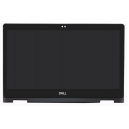 ENSEMBLE ECRAN LCD + VITRE TACTILE + CADRE DELL Inspiron 13 5379