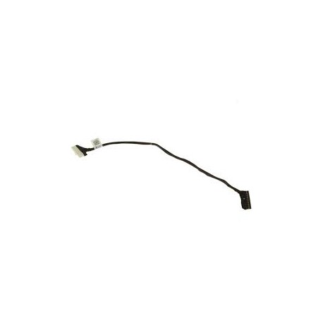 CABLE BATTERIE DELL Latitude E5550 - 0NWD9K NWD9K ZAM80, DC02001WW00