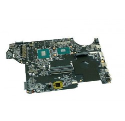 CARTE MERE ASUS INTEL CORE I7-7700HQ 2.8GHZ GTX1050 GL62M MB-MS-16J9 - Gar 3 mois