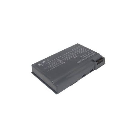 BATTERIE COMPATIBLE ACER Aspire 2600 3020 3610 5020 - 14.8V 4400mAh BTP-AGD1