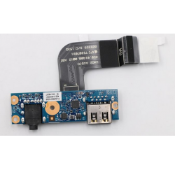 CARTE FILLE AUDIO, USB IBM LENOVO Thinkpad X1 - FRU00HN985 450.0140B.0012