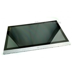 ENSEMBLE ECRAN LCD + VITRE TACTILE +CADRE HP 27-R - 939271-001 LTM270HL03