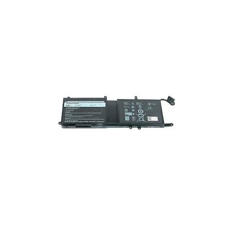 BATTERIE MARQUE DELL Alienware 17 R4 R5 -  44T2R 0HF25D, HF25D, 546FF