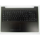 CLAVIER BELGE + COQUE IBM LENOVO 310-15ABR - 5CB0L81564 AP10T000500