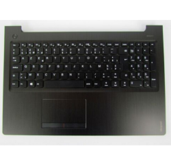 CLAVIER BELGE + COQUE IBM LENOVO 310-15ABR - 5CB0L81564 AP10T000500