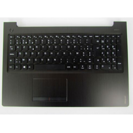 CLAVIER BELGE + COQUE IBM LENOVO 310-15ABR - 5CB0L81564 AP10T000500