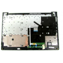 CLAVIER BELGE + COQUE IBM LENOVO 310-15ABR - 5CB0L81564 AP10T000500