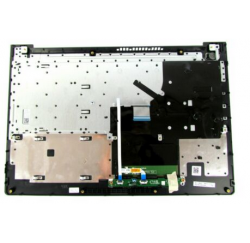 CLAVIER BELGE + COQUE IBM LENOVO 310-15ABR - 5CB0L81564 AP10T000500