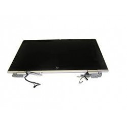 ENSEMBLE ECRAN LCD + VITRE TACTILE + CADRE HP EliteBook x360 830 G5 G6 - 13.3" 1920x1080