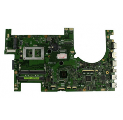 CARTE MERE ASUS G750J G750JX G750JW Version 2D i7-4700HQ - 60NB00M0-MB1060 Gar 6 mois