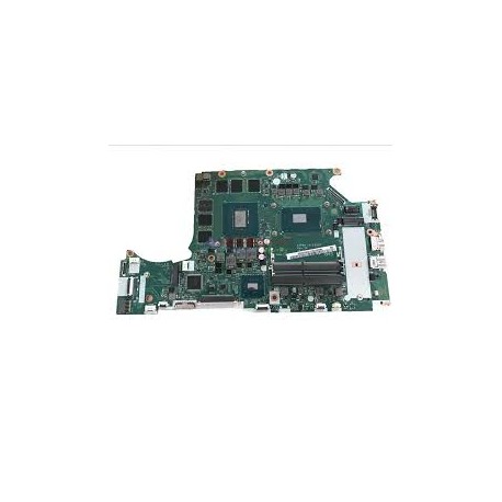 CARTE MERE Acer Notebook Predator PH315-52 NB.Q5311.004 I7-9750H - Gar 3 mois