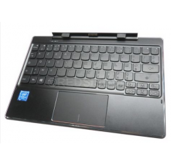 CLAVIER AZERTY + COQUE IBM LENOVO MIIX 310-10icr 80sg - 5D20L64839