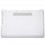COQUE INFERIEURE BLANCHE HP 17-BY, 17-CA - L22516-001
