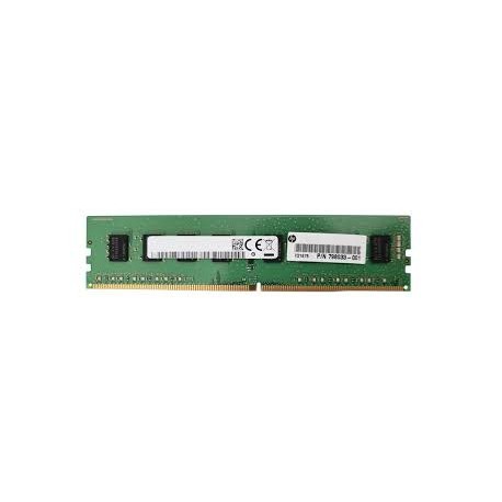 MEMOIRE HP 4GB DDR4 PC17000 - 798033-001