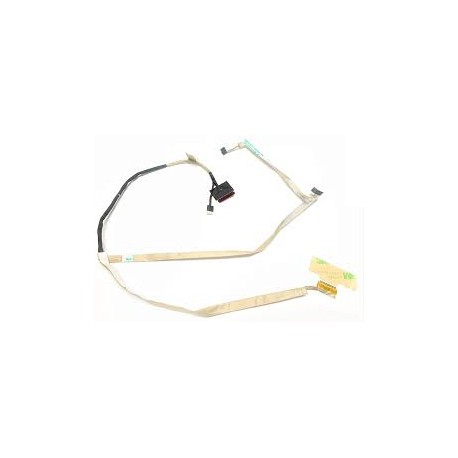 NAPPE VIDEO NEUVE HP Pavilion 17-G - DDX18BLC001 DDX18BLC010 30PIN