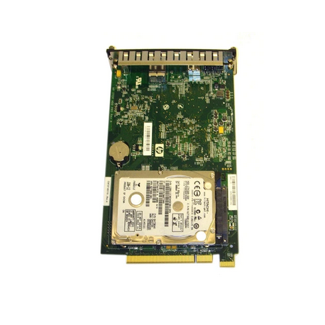 CARTE FORMATTER + DISQUE DUR 320GB HP DESIGNJET T2300 - CN727-67029, CN727-60115, CN727-67046 - Gar 3 mois