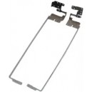 KIT CHARNIERES IBM LENOVO Ideapad 300 300-15Ibr - 5H50K14020 35041902