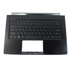 CLAVIER AZERTY + COQUE ACER Aspire SF514-51- 6B.GLCN2.015