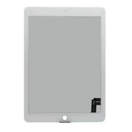 ENSEMBLE ECRAN LCD + VITRE TACTILE APPLE iPad Air 2 2014 9.7 A1566 A1567 -  Blanc