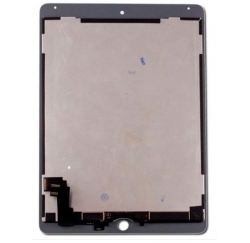 ENSEMBLE ECRAN LCD + VITRE TACTILE APPLE iPad Air 2 2014 9.7 A1566 A1567 - Blanc