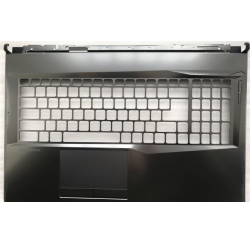 COQUE SUPERIEURE MSI GP75 GL75 MS-17E3 C MS-17ES
