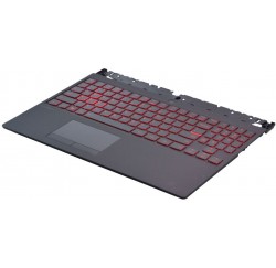 CLAVIER AZERTY + COQUE IBM LENOVO Legion Y530-15ICH - 5CB0R40217
