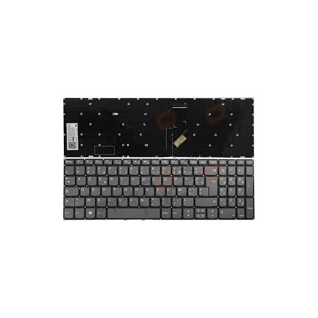 CLAVIER AZERTY IBM LENOVO Ideapad 330-17AST 330-17ICH 330-17IKB