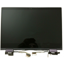 ENSEMBLE VITRE TACTILE + ECRAN LCD + COQUE HP X360 13-AG - 1920x1080