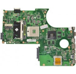 CARTE MERE ASUS N71JV  s989 - 60-NYVMB1000-C04 69N0HQM10C04