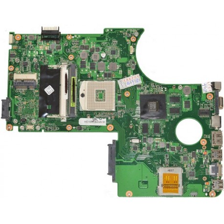 CARTE MERE ASUS N71JV  s989 - 60-NYVMB1000-C04 69N0HQM10C04