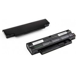 BATTERIE MARQUE DELL Inspiron Mini 1018, 1012 - JV1R3, T96F2, 3G0X8