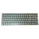 CLAVIER AZERTY NEUF IBM Lenovo Ideapad 320-15Abr 320-15Iap 320-15Ast 320-15Ikb 320-15Isk - Gris