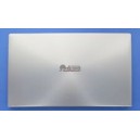 COQUE ECRAN ARGENT ASUS ZennBook UX333, UX333F, UX333FA - 90NB0JV2-R7A010