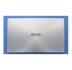COQUE ECRAN ARGENT ASUS ZennBook UX333, UX333F, UX333FA - 90NB0JV2-R7A010