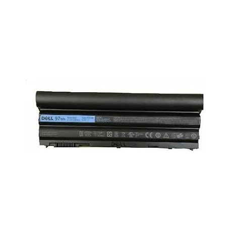 BATTERIE MARQUE DELL Latitude E5420, Inspiron 14R - 8700mAh 97Wh 10.95V 0M5Y0X M5Y0X