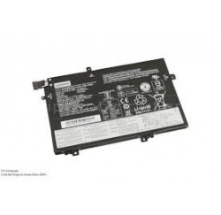 BATTERIE MARQUE LENOVO ThinkPad L480 L580 L590 - L17M3P54 01AV464 01AV465 01AV466