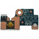 CARTE FILLE BOUTON POWER HP 15-BS, 255 G6 - 924994-001, LS-E791P