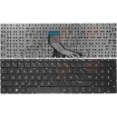 CLAVIER AZERTY HP 250 G7 255 G7 256 G7, 15-DA 15-DB 15-DR -  L20386-051