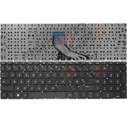 CLAVIER AZERTY HP 250 G7 255 G7 256 G7, 15-DA 15-DB 15-DR -  L20386-051