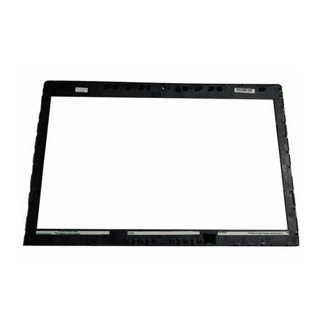 CONTOUR ECRAN MSI GS70 - 307-771B212-U22 307771B212U22