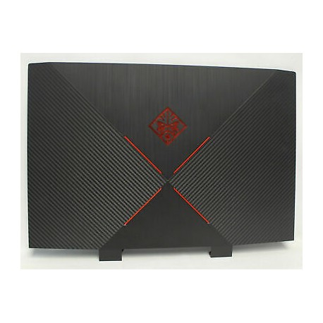 COQUE ECRAN HP OMEN 15-DC - L24379-001
