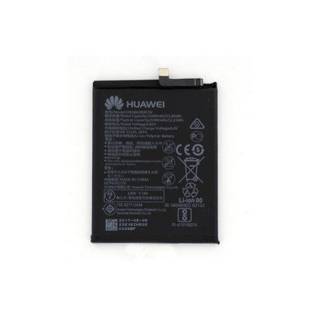 BATTERIE Huawei Honor 9, Honor 9 Premium, P10 - HB386280ECW