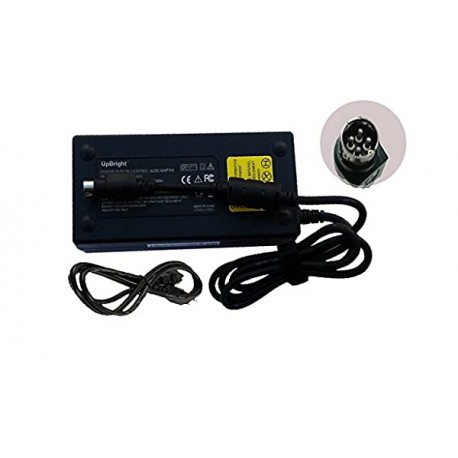 CHARGEUR DELTA DPS-150NB-1A,DPS-150NB-A 12V 12.5A 150W