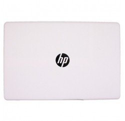 COQUE ECRAN BLANCHE HP 17-BS, 17-AK - 926490-001