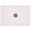 COQUE ECRAN BLANCHE HP 17-BS, 17-AK - 926490-001