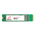 Feather M12 SSD 256Gb- Disque Dur SATA pour Apple MacBook Air 2012